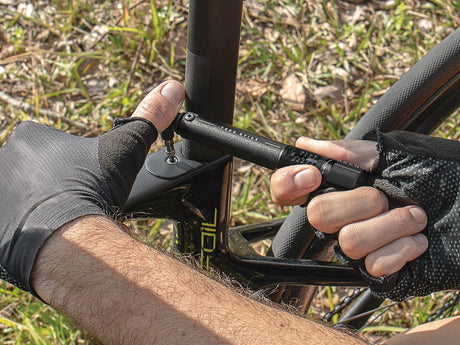 Topeak Torq Stick Pro 2 - 10Nm Torque Wrench | The Bike Affair