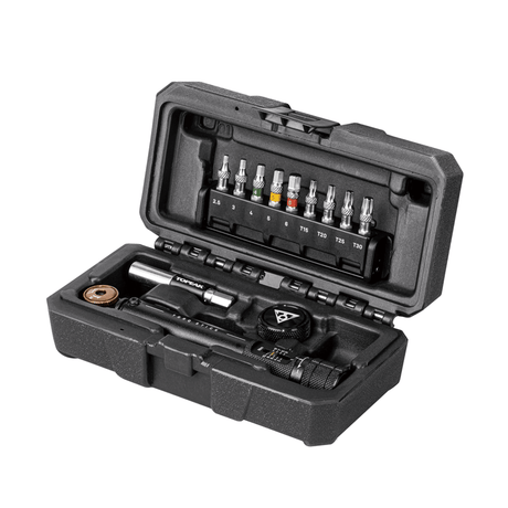 Topeak Torq Stick Pro 2 - 10Nm Torque Wrench | The Bike Affair