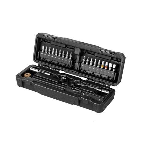 Topeak Torq Stick Pro 4 - 20Nm Torque Wrench | The Bike Affair