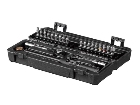 Topeak Torq Stick Pro 4 - 20Nm Torque Wrench | The Bike Affair