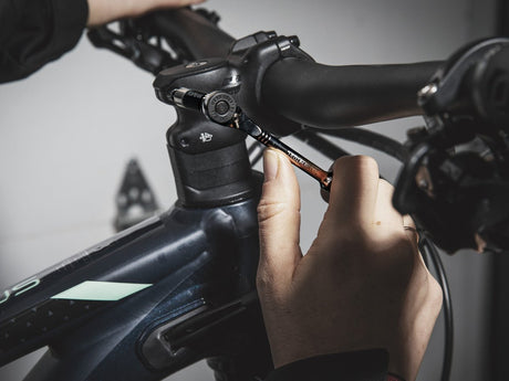 Topeak Torq Stick Pro 4 - 20Nm Torque Wrench | The Bike Affair