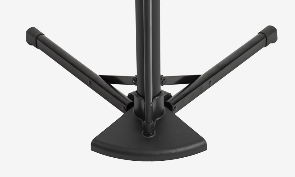 Topeak Transformer eUP 2Stage Floor Pump | The Bike Affair