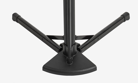 Topeak Transformer eUP 2Stage Floor Pump | The Bike Affair