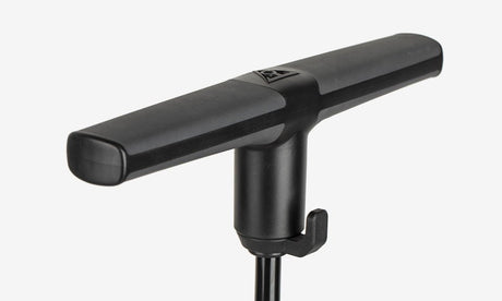 Topeak Transformer eUP 2Stage Floor Pump | The Bike Affair