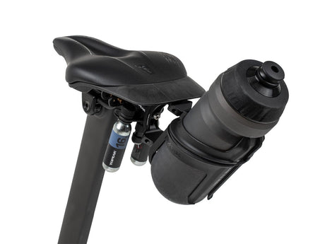 Topeak Tri - Backup Elite 90 Cage Mount | The Bike Affair