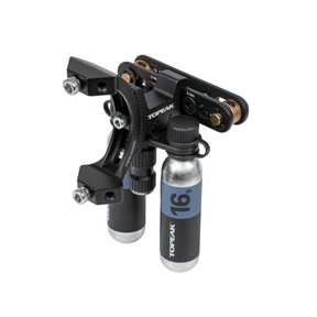 Topeak Tri - Backup Elite 90 Cage Mount | The Bike Affair