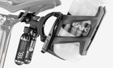 Topeak Tri - Cage Bottle Cage with 2 Integrated Tire Levers | The Bike Affair