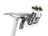 Topeak Tri - Cage Bottle Cage with 2 Integrated Tire Levers | The Bike Affair