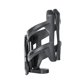Topeak Tri - Cage Bottle Cage with 2 Integrated Tire Levers | The Bike Affair