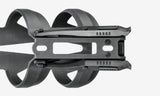 Topeak Tri - Cage Bottle Cage with 2 Integrated Tire Levers | The Bike Affair