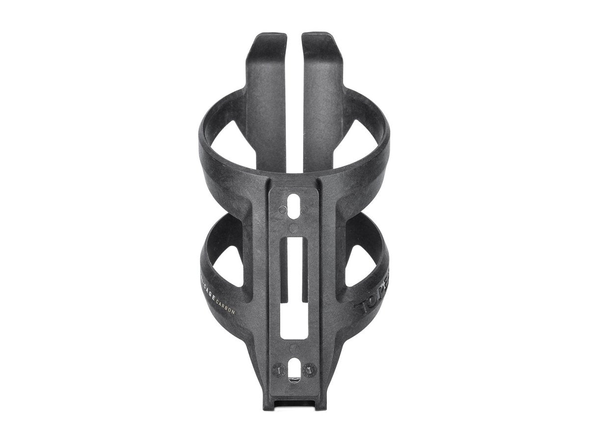 Topeak Tri - Cage Carbon Bottle Cage | The Bike Affair