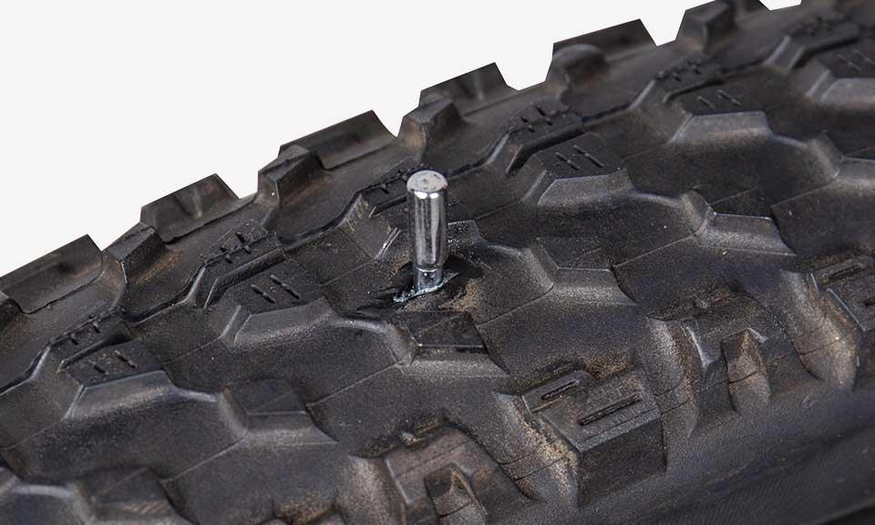 Topeak Tubi 18 with Tool Bag Minitool | The Bike Affair