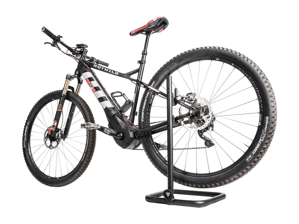 Topeak Tune - Up Stand X | The Bike Affair