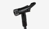 Topeak Turbo Morph Digital Mini Pump 2B - Gauge | The Bike Affair