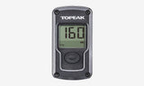 Topeak Turbo Morph Digital Mini Pump 2B - Gauge | The Bike Affair