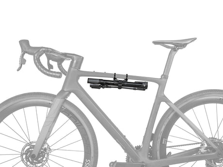 Topeak Turbo Morph Digital Mini Pump 2B - Gauge | The Bike Affair