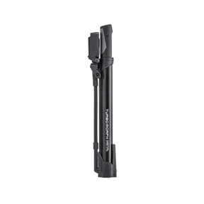 Topeak Turbo Morph Digital Mini Pump Gauge | The Bike Affair