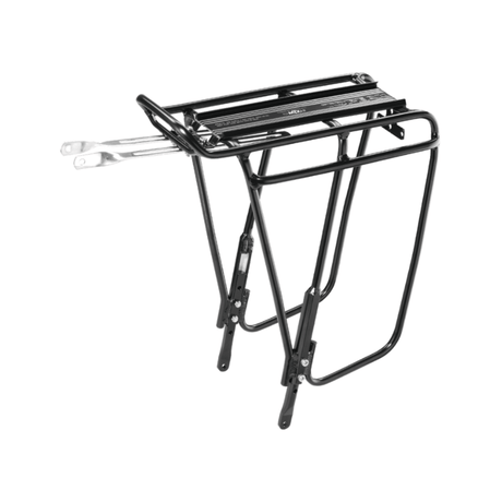 Topeak Uni Supertourist DX Non - Disc Pannier Rack | The Bike Affair