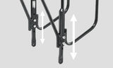 Topeak Uni Supertourist DX Non - Disc Pannier Rack | The Bike Affair