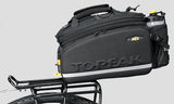 Topeak Uni Supertourist DX Non - Disc Pannier Rack | The Bike Affair