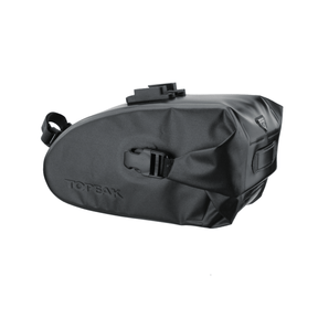 Topeak Wedge Dry Bag Saddle Bag | The Bike Affair