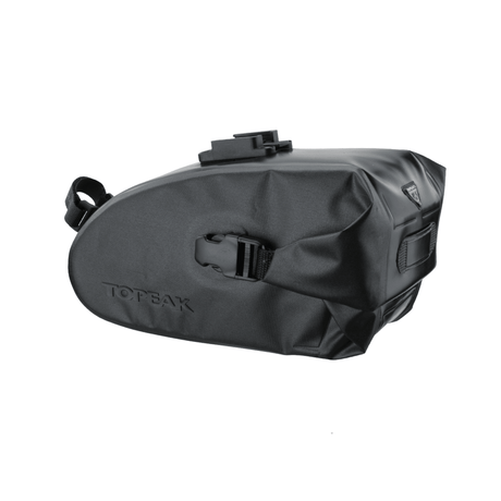 Topeak Wedge Dry Bag Saddle Bag | The Bike Affair