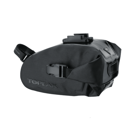 Topeak Wedge Dry Bag Saddle Bag | The Bike Affair
