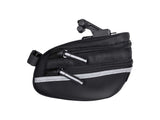 Topeak Wedge Pack II with F25 QuickClick Saddle Bag | The Bike Affair