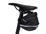 Topeak Wedge Pack II with F25 QuickClick Saddle Bag | The Bike Affair