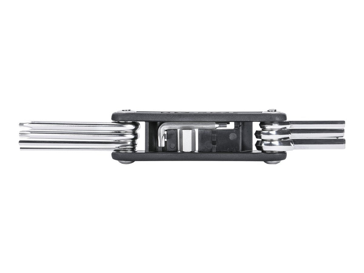 Topeak X - Tool+ Functional Folding Tool | The Bike Affair