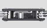 Topeak X - Tool+ Functional Folding Tool | The Bike Affair