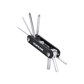 Topeak X - Tool+ Functional Folding Tool | The Bike Affair