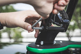 TreeFrog 15x110mm Thru Axle Fork Mount | The Bike Affair