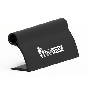 TreeFrog 15x110mm Thru Axle Fork Mount | The Bike Affair