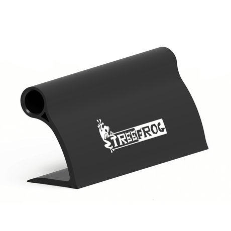 TreeFrog 15x110mm Thru Axle Fork Mount | The Bike Affair
