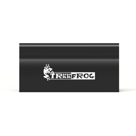 TreeFrog 15x110mm Thru Axle Fork Mount | The Bike Affair