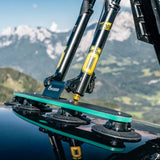 TreeFrog 15x110mm Thru Axle Fork Mount | The Bike Affair