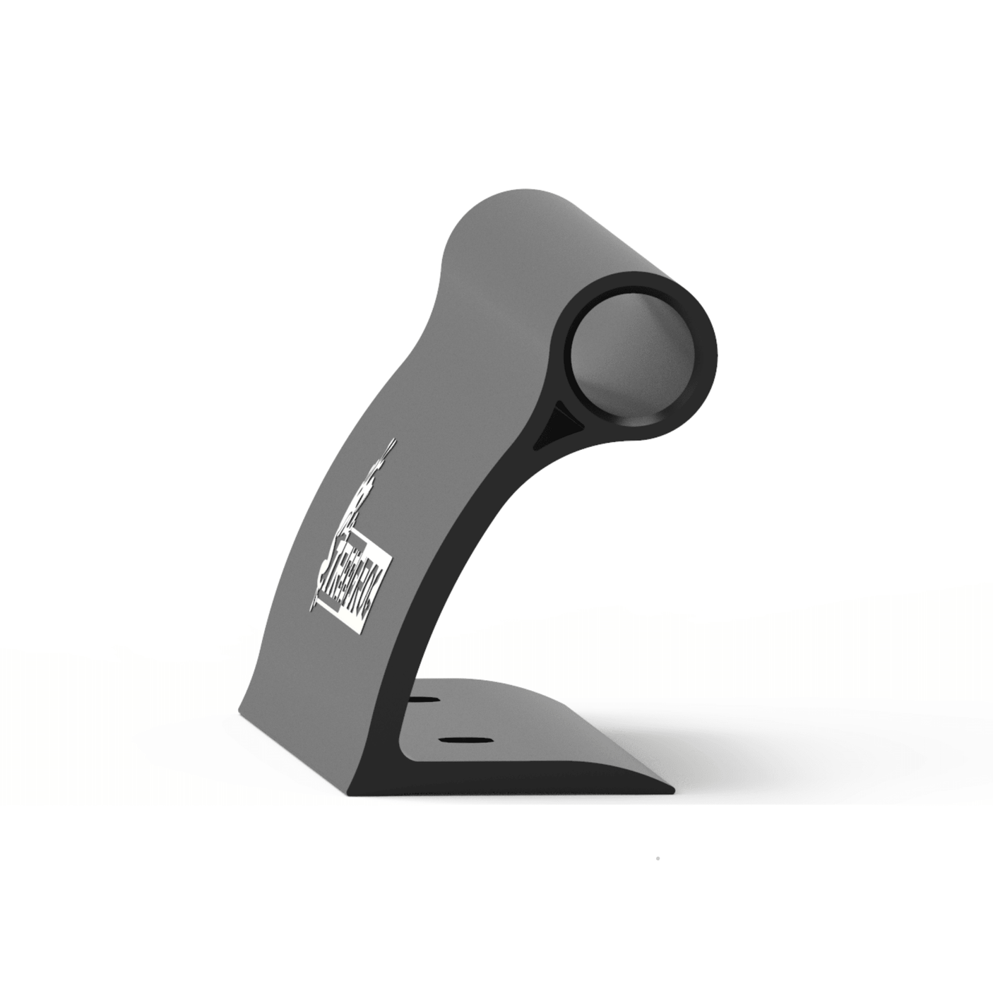 TreeFrog 15x110mm Thru Axle Fork Mount | The Bike Affair