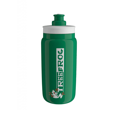 Treefrog Elite Fly Cycling Bottle 550ml | The Bike Affair