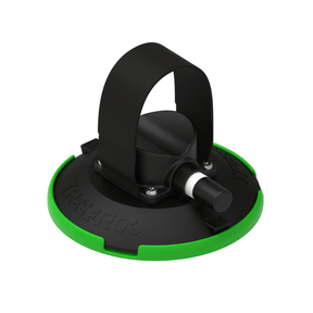 TreeFrog Elite Rear Wheel Holder | The Bike Affair