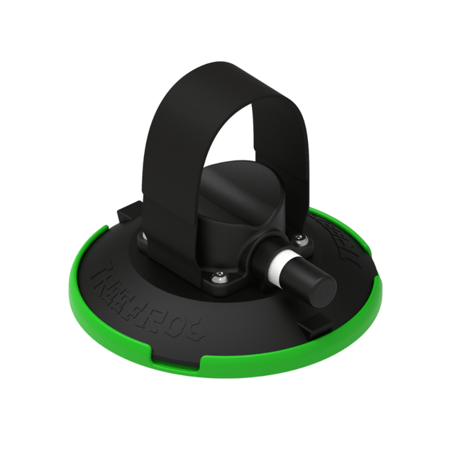 TreeFrog Elite Rear Wheel Holder | The Bike Affair