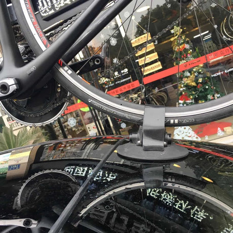 TreeFrog Elite Rear Wheel Holder | The Bike Affair