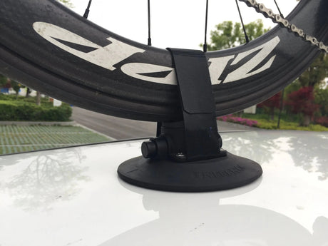TreeFrog Elite Rear Wheel Holder | The Bike Affair