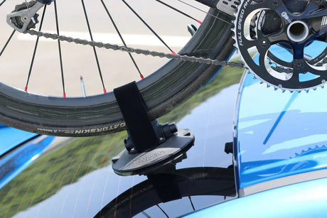 TreeFrog Elite Rear Wheel Holder | The Bike Affair