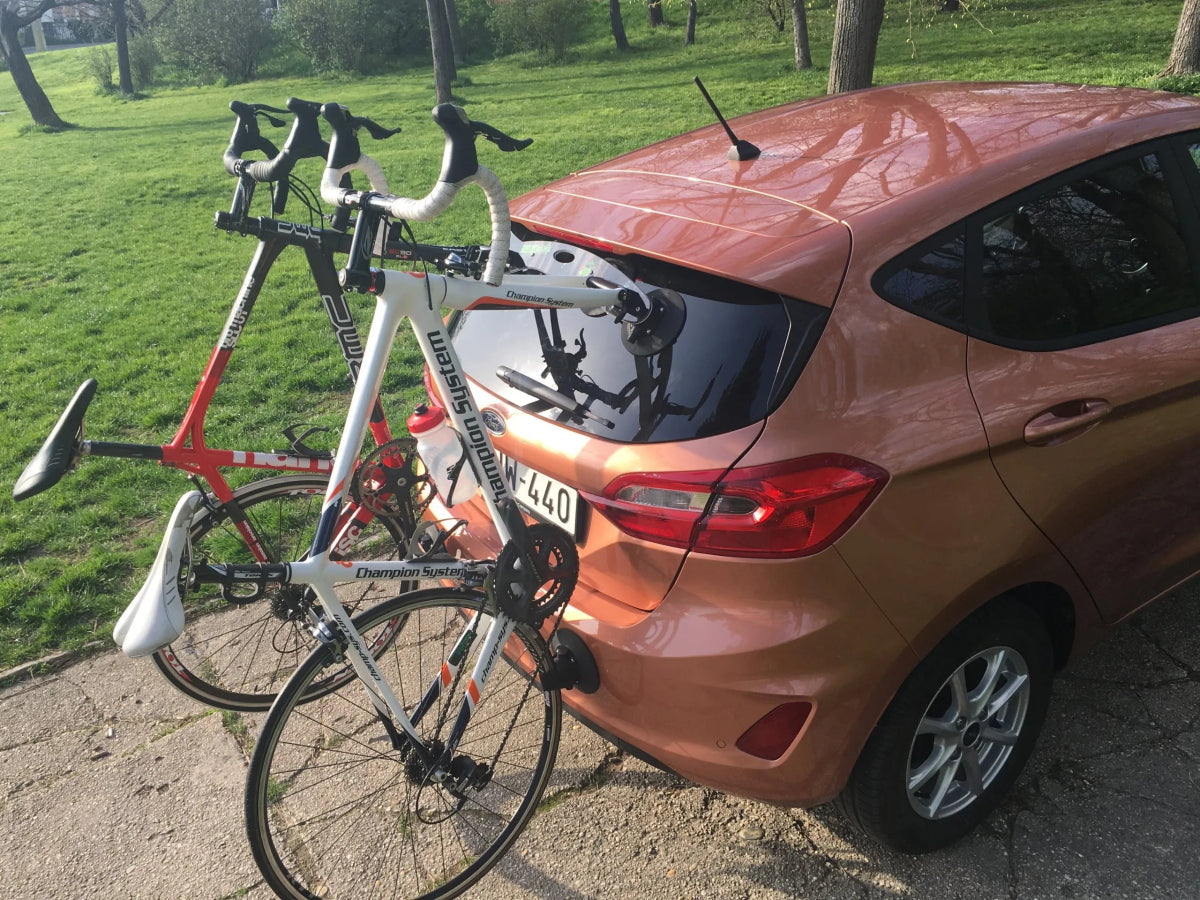 TreeFrog Pro 2 Bike Rack | The Bike Affair