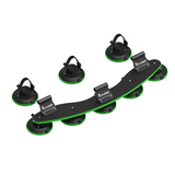 Treefrog Pro 3 Plus Bikerack (Universal Mount) | The Bike Affair