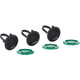 Treefrog Pro 3 Plus Bikerack (Universal Mount) | The Bike Affair