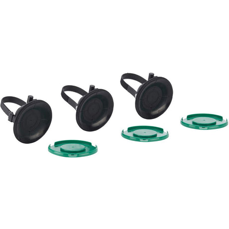 Treefrog Pro 3 Plus Bikerack (Universal Mount) | The Bike Affair