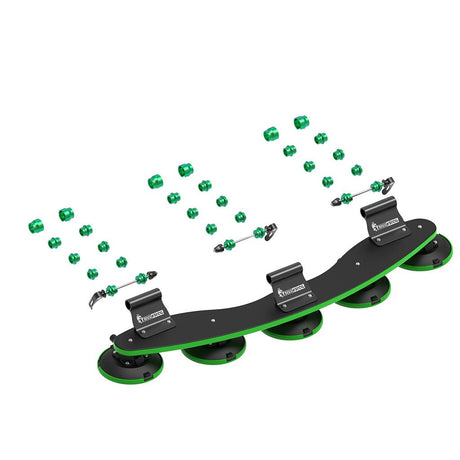Treefrog Pro 3 Plus Bikerack (Universal Mount) | The Bike Affair