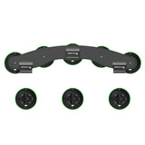 Treefrog Pro 3 Plus Bikerack (Universal Mount) | The Bike Affair
